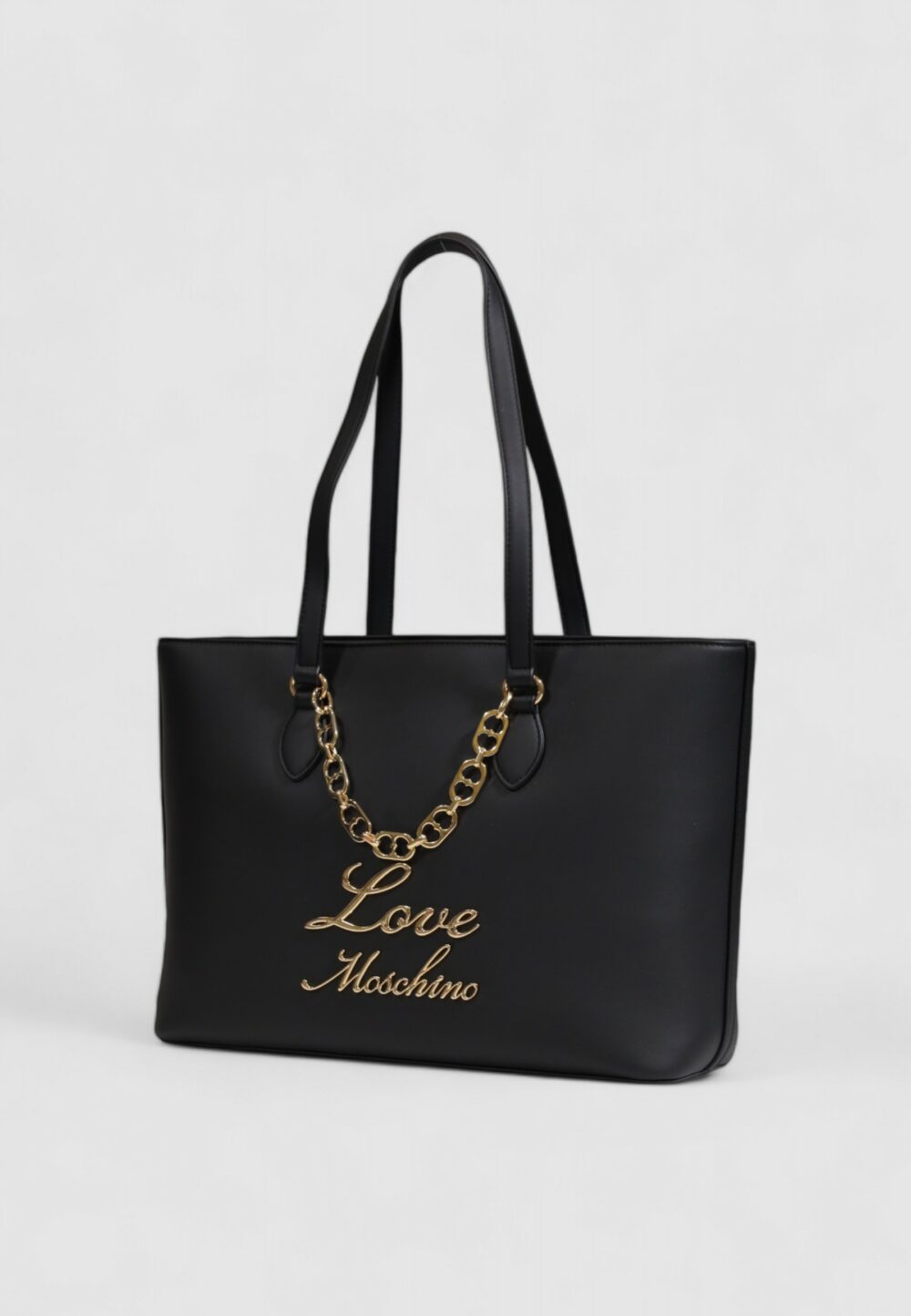 Borsa Love Moschino  Nero - Foto 2