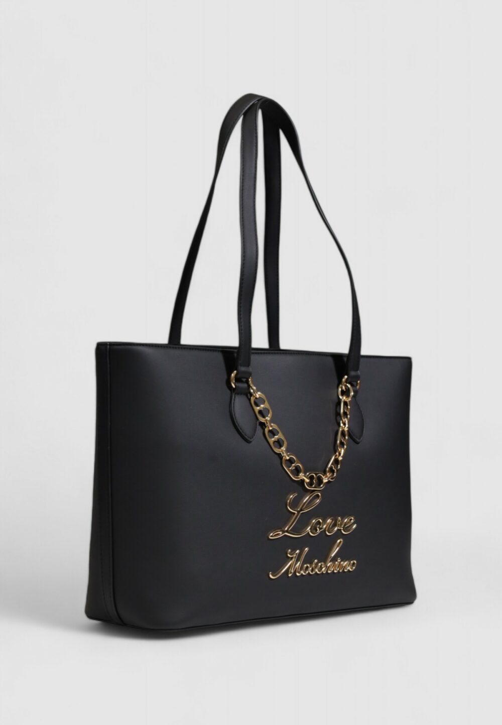 Borsa Love Moschino  Nero - Foto 3