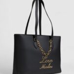 Borsa Love Moschino  Nero - Foto 3