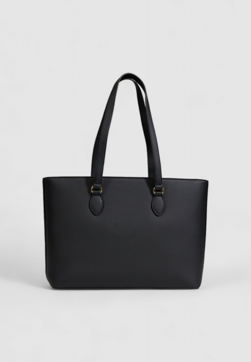 Borsa Love Moschino  Nero - Foto 4