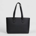 Borsa Love Moschino  Nero - Foto 4