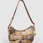 Borsa Y Not?  Beige - Foto 1