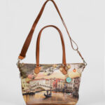 Borsa Y Not?  Beige - Foto 1