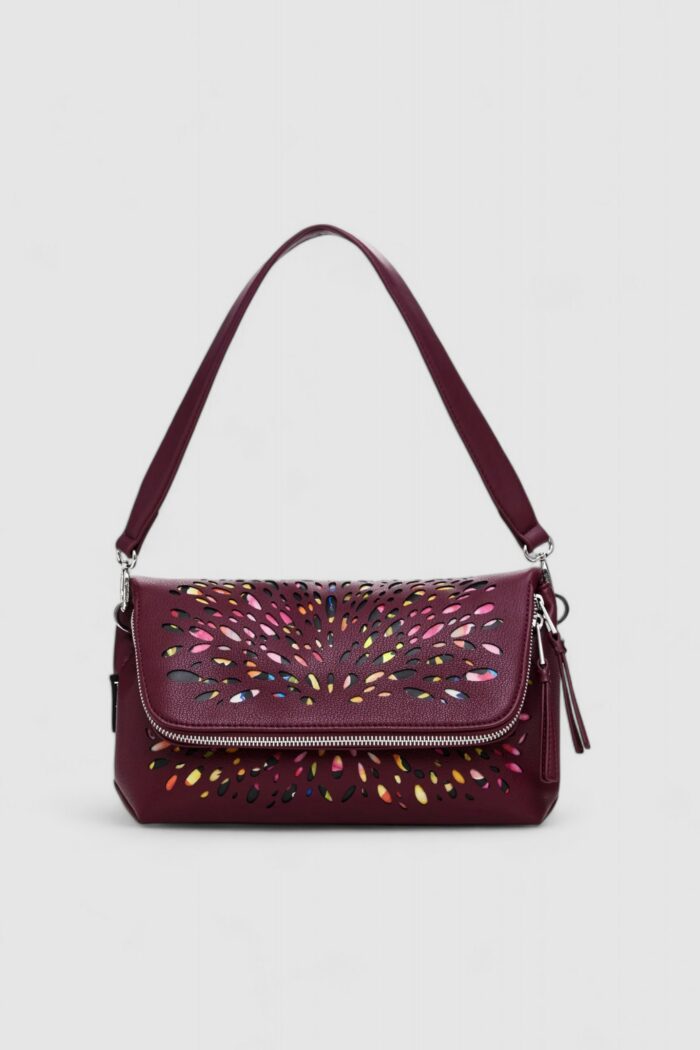 Borsa Desigual BAG_BLACKWELL VENEC Bordeaux