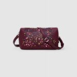 Borsa Desigual BAG_BLACKWELL VENEC Bordeaux - Foto 3