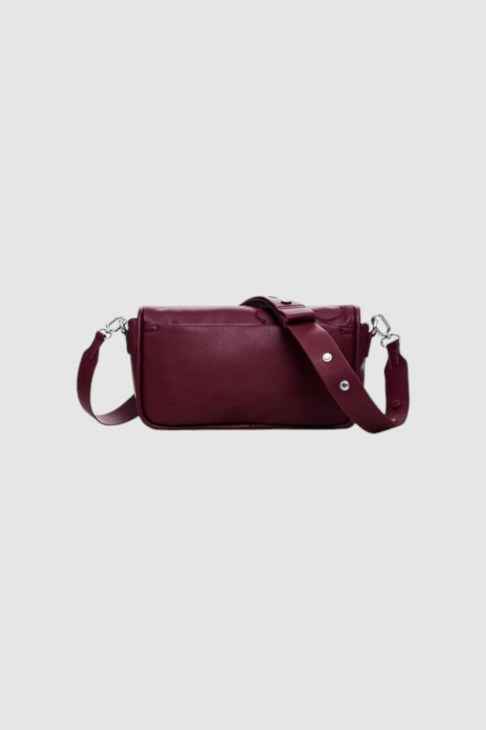 Borsa Desigual BAG_KELLER GALES LONG Bordeaux