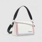 Borsa Desigual BAG_CLEO  PHUKET MINI Panna - Foto 1