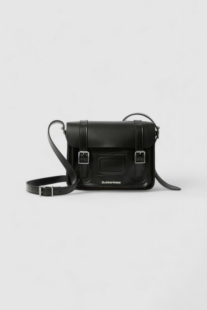 Borsa Dr. Martens 11 Nero