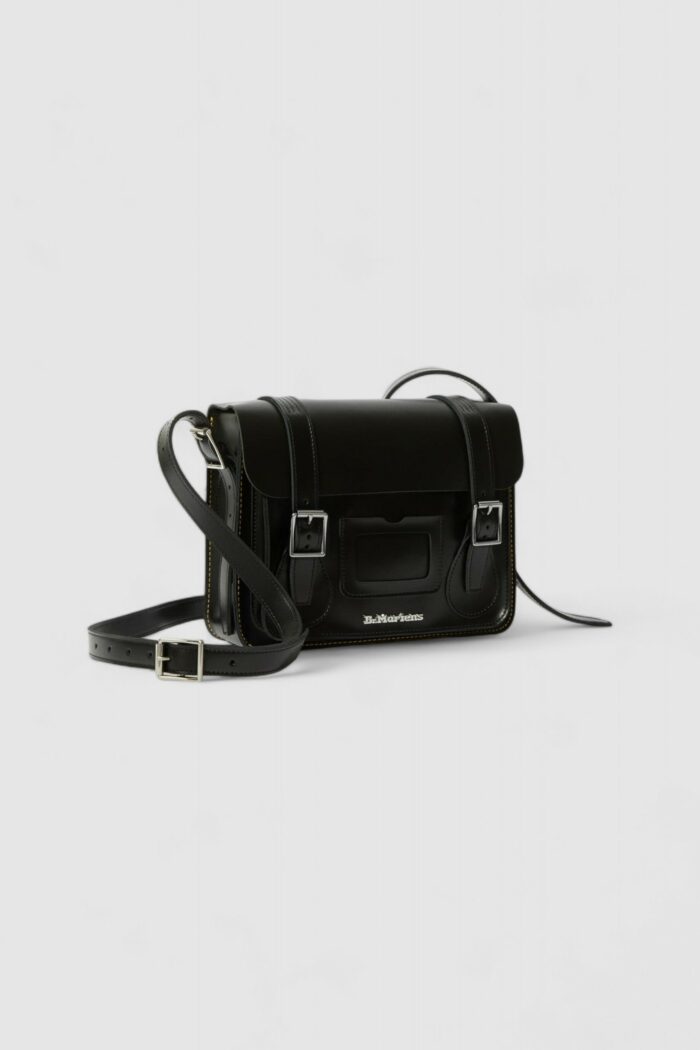 Borsa Dr. Martens 11 Nero