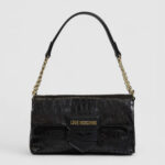 Borsa Love Moschino  Nero - Foto 1