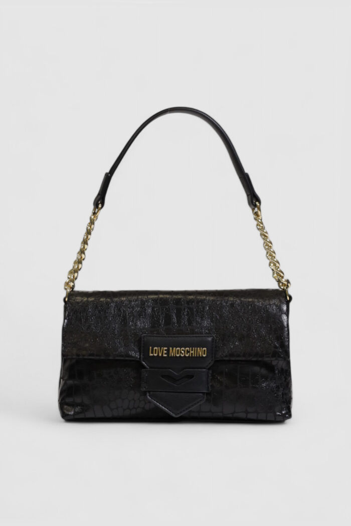 Borsa Love Moschino  Nero