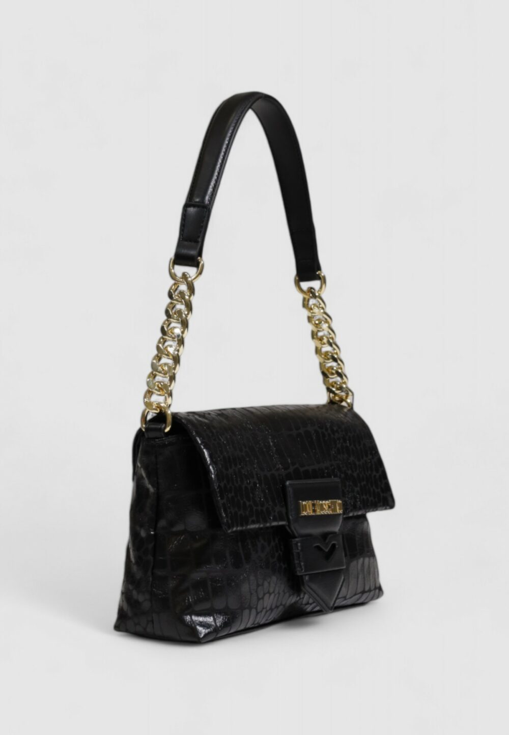 Borsa Love Moschino  Nero - Foto 4