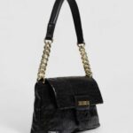 Borsa Love Moschino  Nero - Foto 4