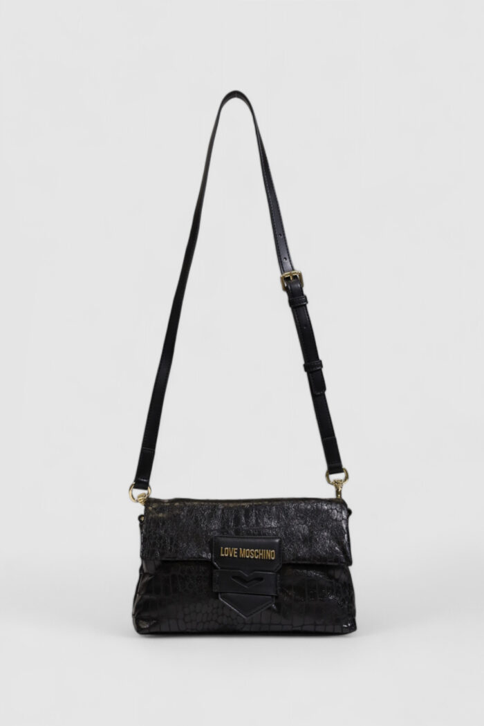 Borsa Love Moschino  Nero