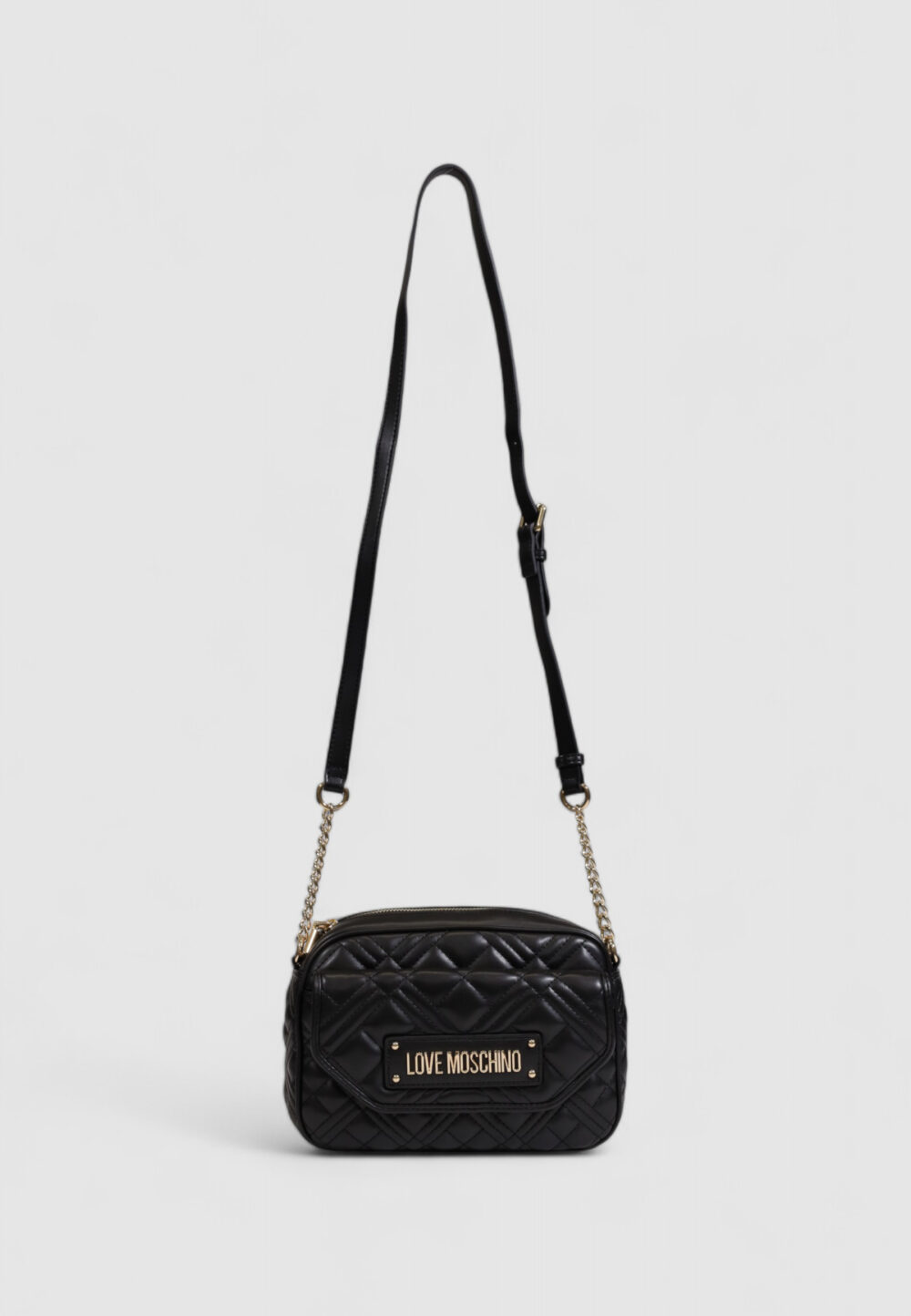 Borsa Love Moschino  Nero - Foto 1