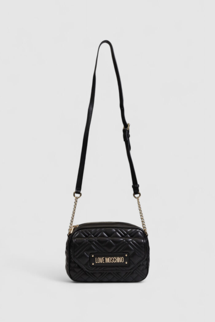 Borsa Love Moschino  Nero