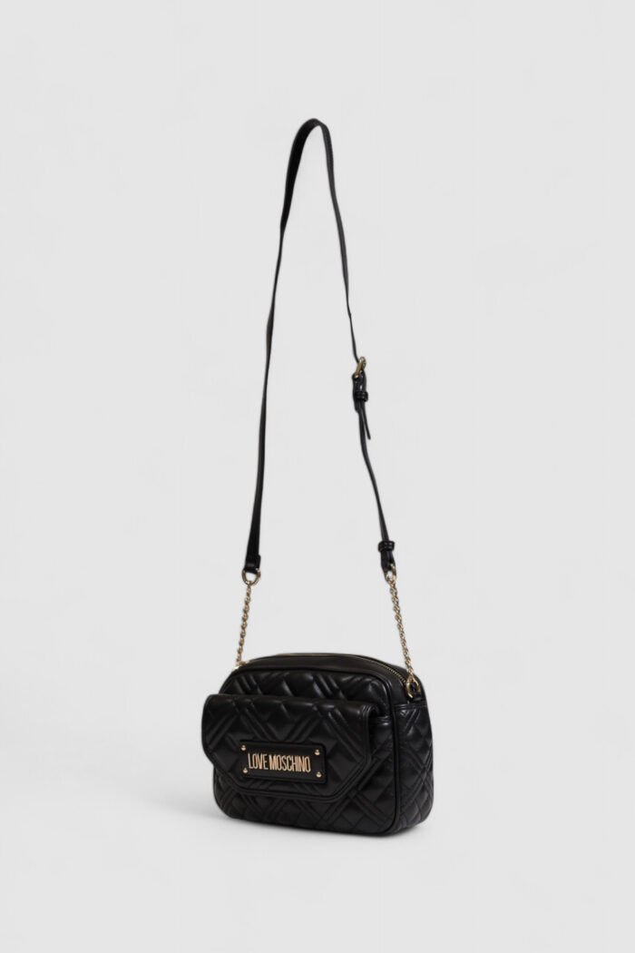 Borsa Love Moschino  Nero