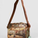 Borsa Y Not?  Beige - Foto 3