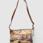 Borsa Y Not?  Beige - Foto 3