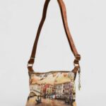 Borsa Y Not?  Beige - Foto 5