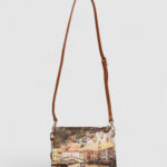 Borsa Y Not?  Beige - Foto 3