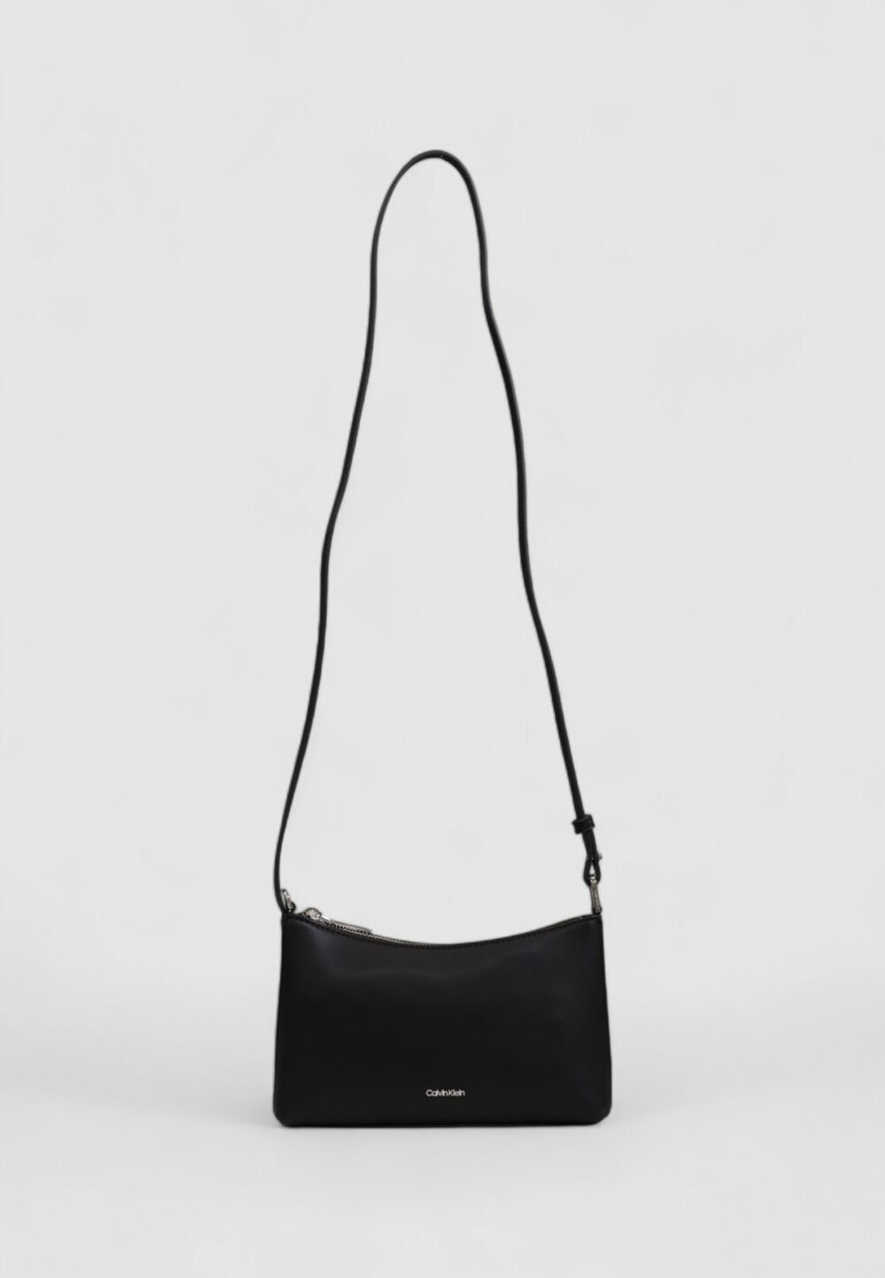 Borsa Calvin Klein CK MUST CONV CROSSBODY Nero - Foto 3