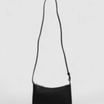 Borsa Calvin Klein CK MUST CONV CROSSBODY Nero - Foto 3