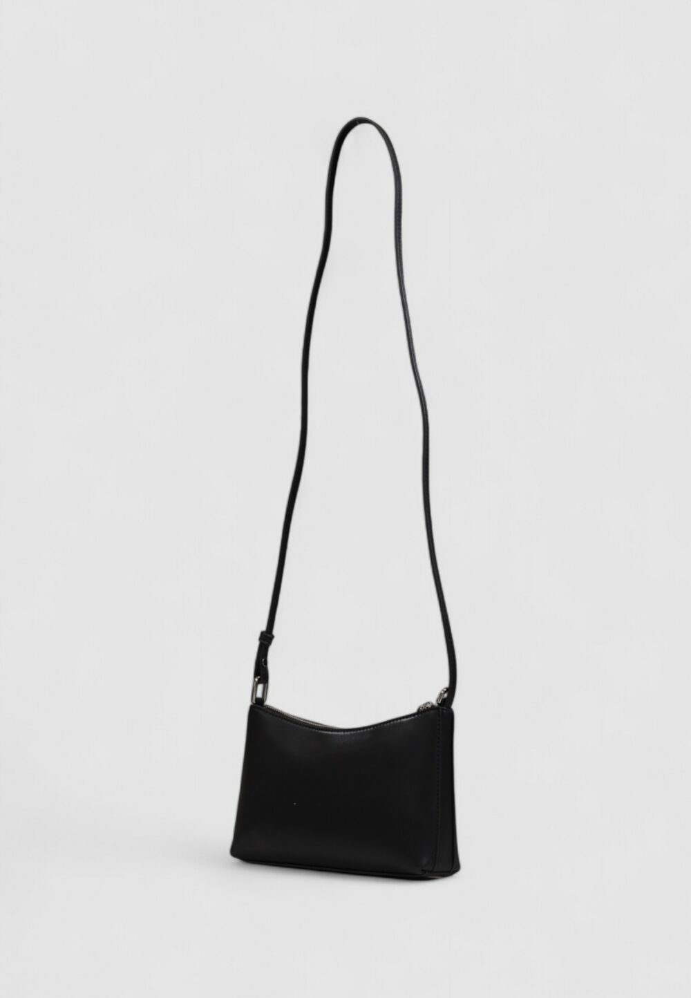 Borsa Calvin Klein CK MUST CONV CROSSBODY Nero - Foto 4