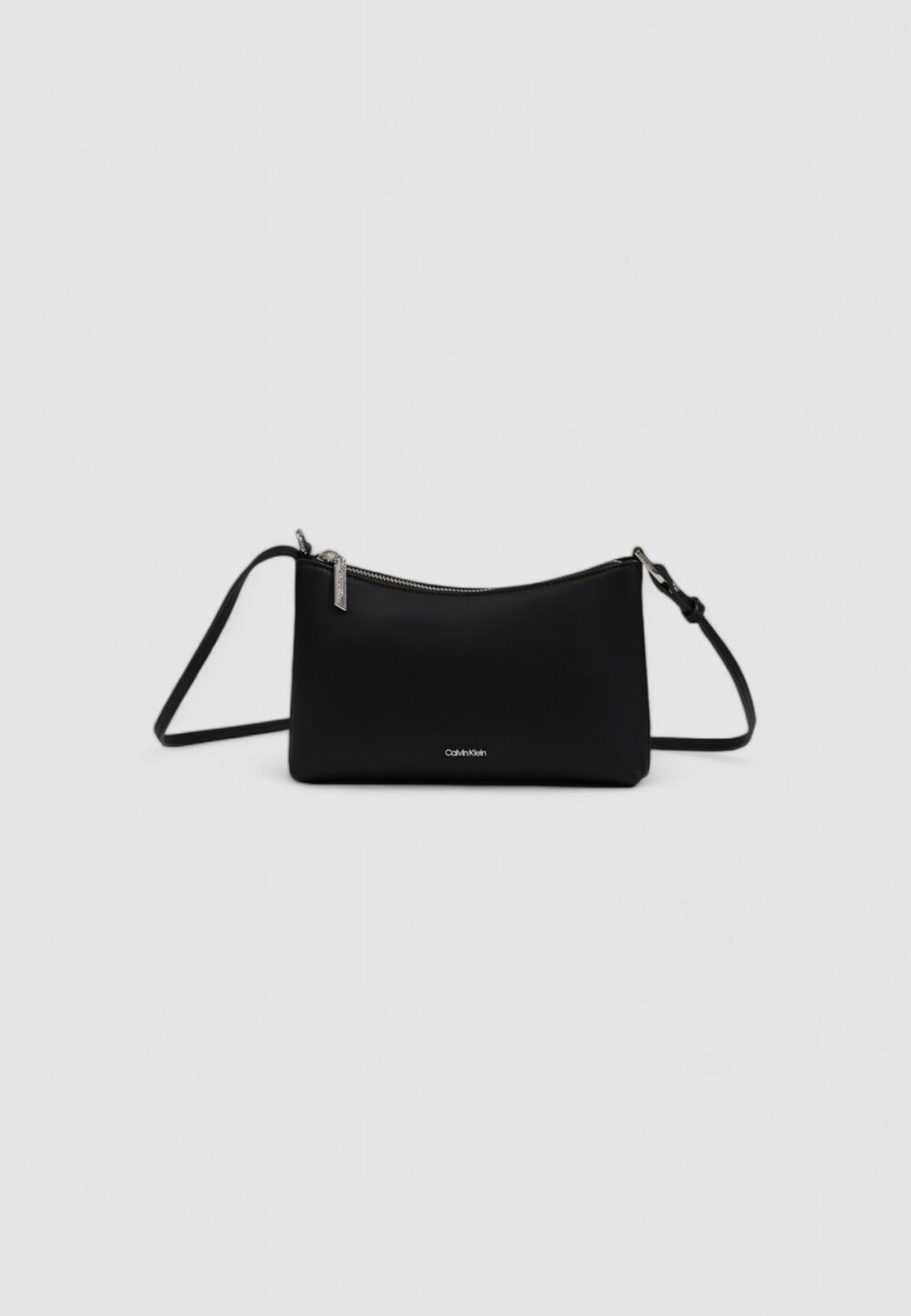 Borsa Calvin Klein CK MUST CONV CROSSBODY Nero - Foto 5