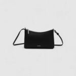 Borsa Calvin Klein CK MUST CONV CROSSBODY Nero - Foto 5