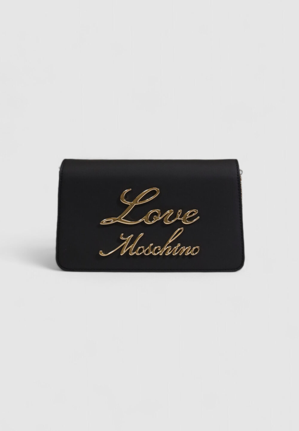 Borsa Love Moschino  Nero - Foto 1