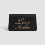 Borsa Love Moschino  Nero - Foto 1