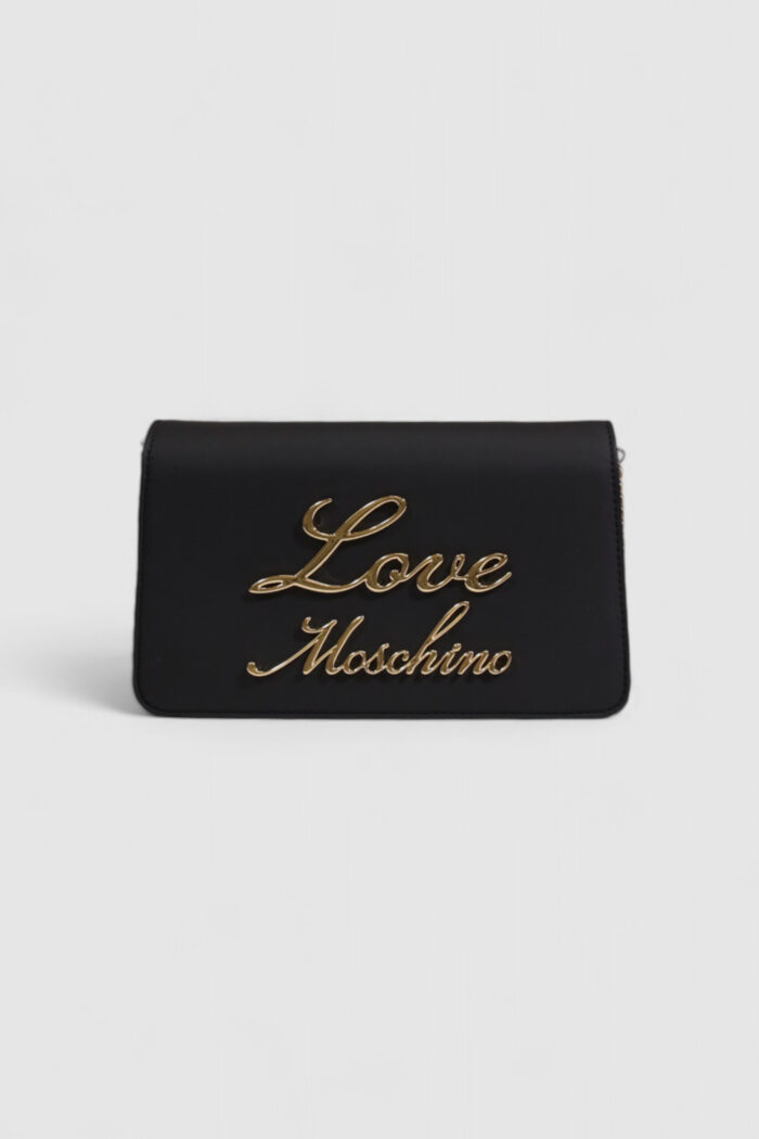 Borsa Love Moschino  Nero