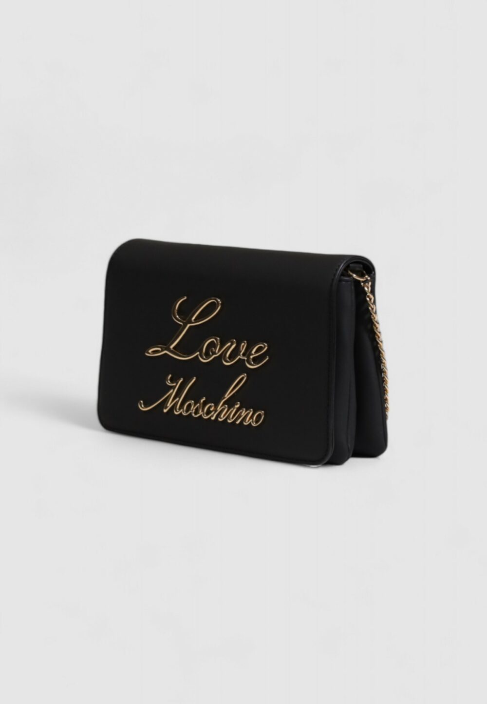 Borsa Love Moschino  Nero - Foto 3