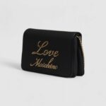 Borsa Love Moschino  Nero - Foto 3