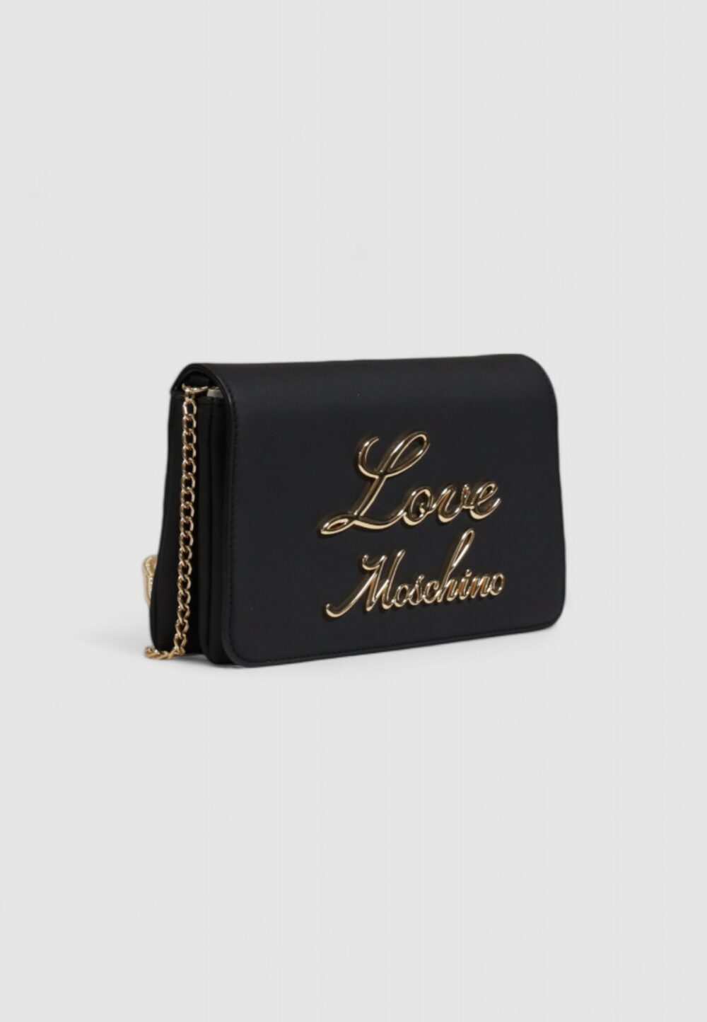 Borsa Love Moschino  Nero - Foto 4