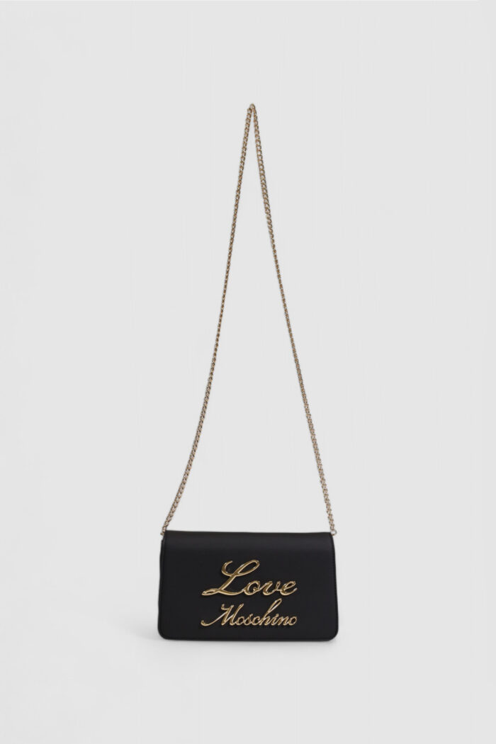 Borsa Love Moschino  Nero