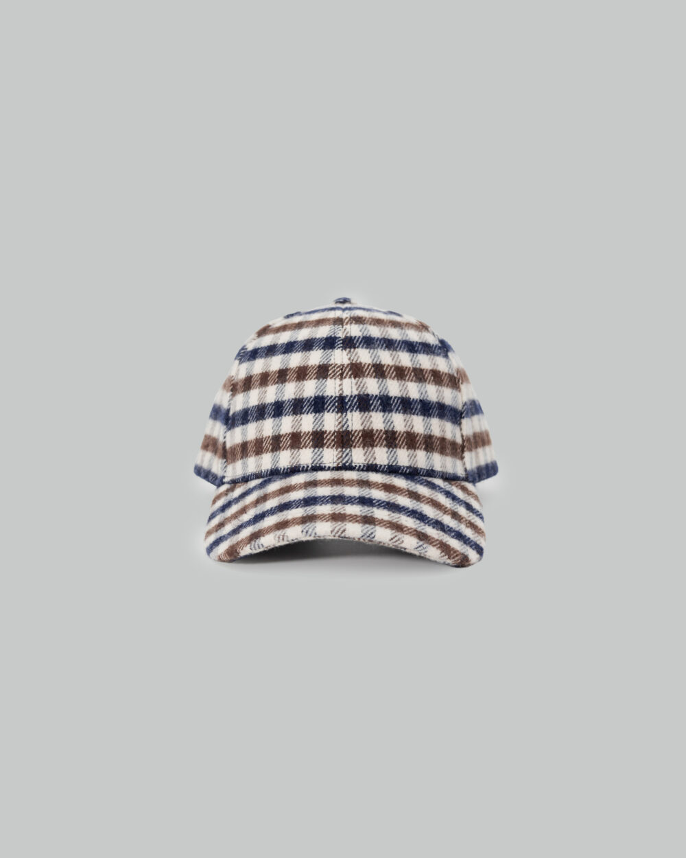 Cappello con visiera Aquascutum ACTIVE WATER REPELLENT BASEBALL CAP Beige - Foto 1