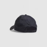 Cappello con visiera Boss Lach-RS 10261162 01 Nero - Foto 5