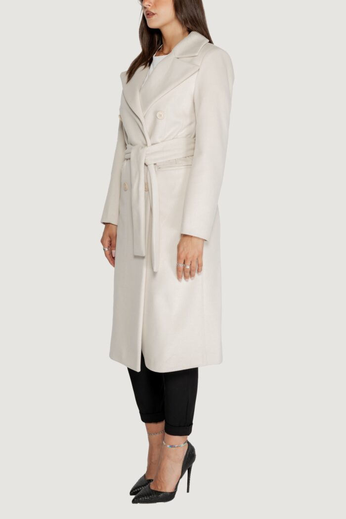 Cappotto Cleré  Beige chiaro