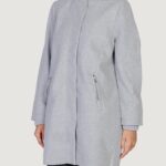 Cappotto Street One  Grigio - Foto 1