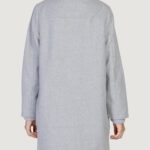 Cappotto Street One  Grigio - Foto 2