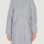 Cappotto Street One  Grigio - Foto 3