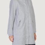 Cappotto Street One  Grigio - Foto 4