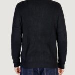 Cardigan Antony Morato WOOL BLEND Nero - Foto 3