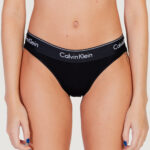 Slip e perizoma Calvin Klein Underwear BIKINI 0000F3787E Nero - Foto 4