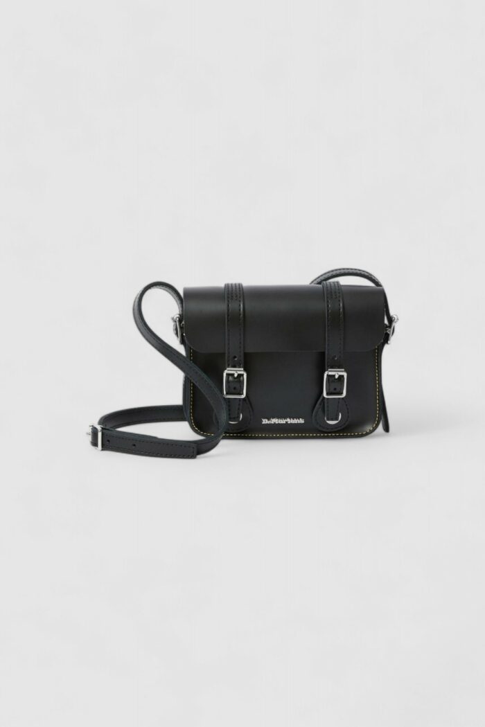 Borsa Dr. Martens 7 Nero