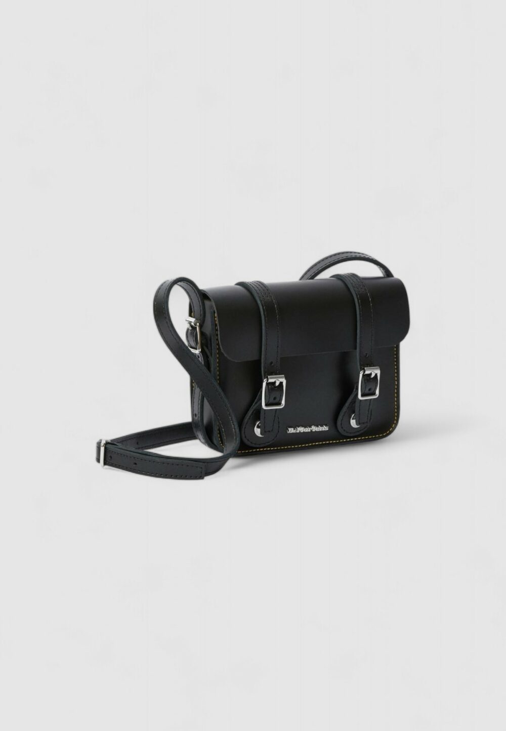 Borsa Dr. Martens 7 Nero - Foto 2