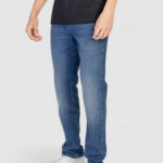 Jeans Boss RE.MAINE BO 10265584 01 Denim scuro - Foto 2