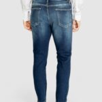 Jeans skinny Antony Morato KARL CROPPED Denim - Foto 2